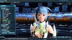 ���������꡼ No.050�Υ���ͥ������ / ��PSO2�פǳ�Ʈ�������BLAZBLUE�ץ��꡼���ȤΥ���ܥ������塼�ब�ۿ�����