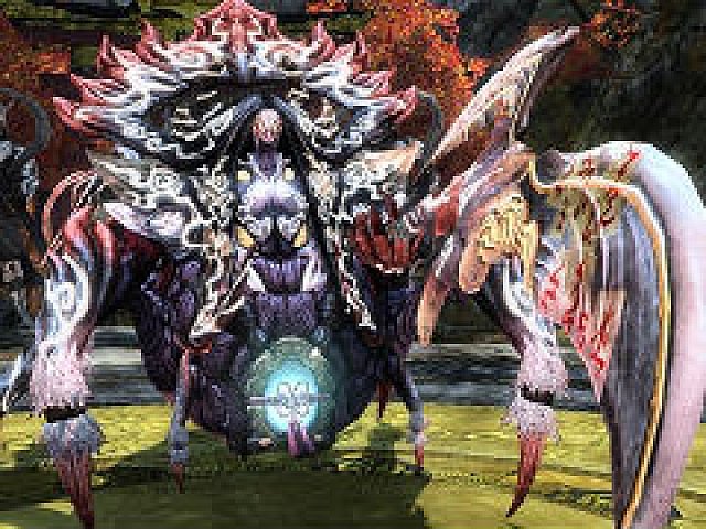 ファンタシースターオンライン2 夏の中規模アップデート 闇に包まれし黒域 Part2の内容を紹介 新フィールド 黒ノ領域 が登場