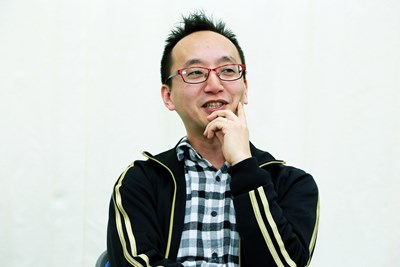 画像ギャラリー No.013のサムネイル画像 / 「PSO2」公式生放送の第34回は，8月16日13：00よりアークスフェスティバル2015の会場から配信