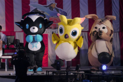 ꡼ No.004 | 2016ǯPSO2פѳפˬ롣ϡRebornEPISODE4פPS4ǤȯɽʤɤԤ줿֥եƥХ2015ץݡ