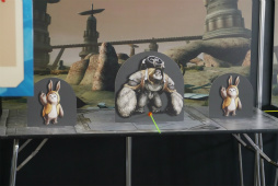 ꡼ No.006 | 2016ǯPSO2פѳפˬ롣ϡRebornEPISODE4פPS4ǤȯɽʤɤԤ줿֥եƥХ2015ץݡ