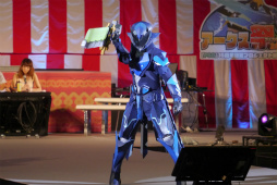 ꡼ No.008 | 2016ǯPSO2פѳפˬ롣ϡRebornEPISODE4פPS4ǤȯɽʤɤԤ줿֥եƥХ2015ץݡ