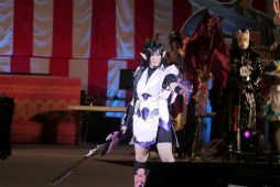 ꡼ No.014 | 2016ǯPSO2פѳפˬ롣ϡRebornEPISODE4פPS4ǤȯɽʤɤԤ줿֥եƥХ2015ץݡ