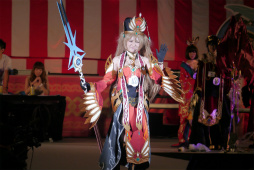 ꡼ No.015 | 2016ǯPSO2פѳפˬ롣ϡRebornEPISODE4פPS4ǤȯɽʤɤԤ줿֥եƥХ2015ץݡ