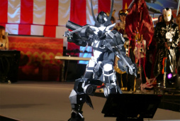 ꡼ No.016 | 2016ǯPSO2פѳפˬ롣ϡRebornEPISODE4פPS4ǤȯɽʤɤԤ줿֥եƥХ2015ץݡ