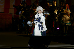 ꡼ No.017 | 2016ǯPSO2פѳפˬ롣ϡRebornEPISODE4פPS4ǤȯɽʤɤԤ줿֥եƥХ2015ץݡ