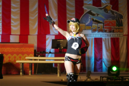 ꡼ No.018 | 2016ǯPSO2פѳפˬ롣ϡRebornEPISODE4פPS4ǤȯɽʤɤԤ줿֥եƥХ2015ץݡ