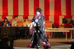 ꡼ No.019 | 2016ǯPSO2פѳפˬ롣ϡRebornEPISODE4פPS4ǤȯɽʤɤԤ줿֥եƥХ2015ץݡ