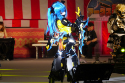 ꡼ No.020 | 2016ǯPSO2פѳפˬ롣ϡRebornEPISODE4פPS4ǤȯɽʤɤԤ줿֥եƥХ2015ץݡ