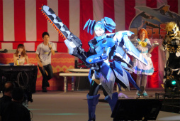 ꡼ No.021 | 2016ǯPSO2פѳפˬ롣ϡRebornEPISODE4פPS4ǤȯɽʤɤԤ줿֥եƥХ2015ץݡ