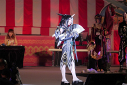 ꡼ No.022 | 2016ǯPSO2פѳפˬ롣ϡRebornEPISODE4פPS4ǤȯɽʤɤԤ줿֥եƥХ2015ץݡ