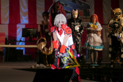 ꡼ No.023 | 2016ǯPSO2פѳפˬ롣ϡRebornEPISODE4פPS4ǤȯɽʤɤԤ줿֥եƥХ2015ץݡ