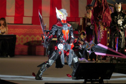 ꡼ No.025 | 2016ǯPSO2פѳפˬ롣ϡRebornEPISODE4פPS4ǤȯɽʤɤԤ줿֥եƥХ2015ץݡ