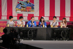 ꡼ No.030 | 2016ǯPSO2פѳפˬ롣ϡRebornEPISODE4פPS4ǤȯɽʤɤԤ줿֥եƥХ2015ץݡ