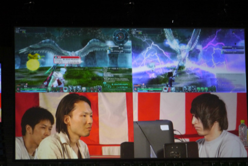 ꡼ No.066 | 2016ǯPSO2פѳפˬ롣ϡRebornEPISODE4פPS4ǤȯɽʤɤԤ줿֥եƥХ2015ץݡ