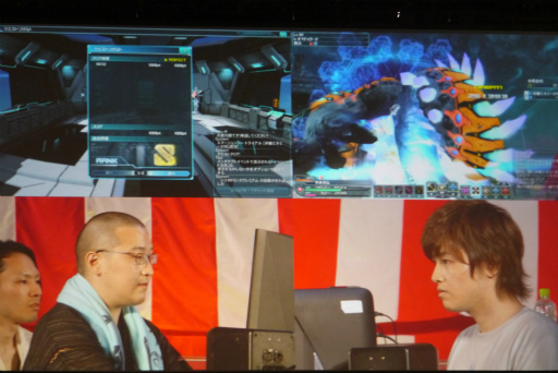 ꡼ No.067 | 2016ǯPSO2פѳפˬ롣ϡRebornEPISODE4פPS4ǤȯɽʤɤԤ줿֥եƥХ2015ץݡ