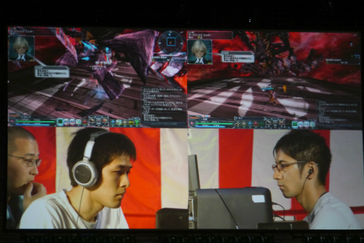 ꡼ No.068 | 2016ǯPSO2פѳפˬ롣ϡRebornEPISODE4פPS4ǤȯɽʤɤԤ줿֥եƥХ2015ץݡ