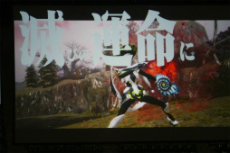 ꡼ No.125 | 2016ǯPSO2פѳפˬ롣ϡRebornEPISODE4פPS4ǤȯɽʤɤԤ줿֥եƥХ2015ץݡ