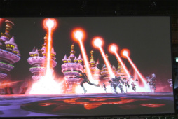 ꡼ No.129 | 2016ǯPSO2פѳפˬ롣ϡRebornEPISODE4פPS4ǤȯɽʤɤԤ줿֥եƥХ2015ץݡ