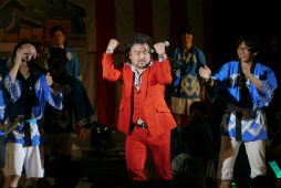 ꡼ No.134 | 2016ǯPSO2פѳפˬ롣ϡRebornEPISODE4פPS4ǤȯɽʤɤԤ줿֥եƥХ2015ץݡ