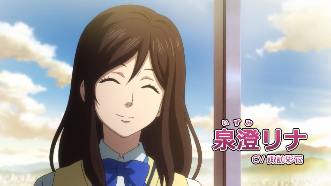 画像集 005 Tvアニメ ファンタシースターオンライン2 ジ アニメーション のpv第1