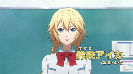 ���������꡼ No.006�Υ���ͥ������ / TV���˥�֥ե��󥿥�������������饤��2 �� ���˥᡼�����פ�PV��1�Ƥ��������ᥤ�󥭥�饯����̾��ȯɽ