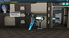 画像ギャラリー No.002のサムネイル画像 / 「PSO2」秋の中規模アップデート「終わりなき夢幻」Part1が実装。「GUILTY GEAR Xrd -SIGN-」とのコラボレーションもスタート