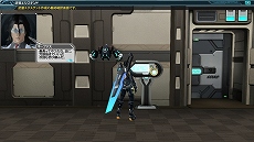 画像ギャラリー No.004のサムネイル画像 / 「PSO2」秋の中規模アップデート「終わりなき夢幻」Part1が実装。「GUILTY GEAR Xrd -SIGN-」とのコラボレーションもスタート