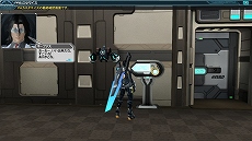 画像ギャラリー No.006のサムネイル画像 / 「PSO2」秋の中規模アップデート「終わりなき夢幻」Part1が実装。「GUILTY GEAR Xrd -SIGN-」とのコラボレーションもスタート