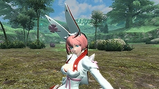 画像ギャラリー No.025のサムネイル画像 / 「PSO2」秋の中規模アップデート「終わりなき夢幻」Part1が実装。「GUILTY GEAR Xrd -SIGN-」とのコラボレーションもスタート