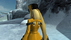 画像ギャラリー No.026のサムネイル画像 / 「PSO2」秋の中規模アップデート「終わりなき夢幻」Part1が実装。「GUILTY GEAR Xrd -SIGN-」とのコラボレーションもスタート