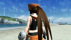 画像ギャラリー No.027のサムネイル画像 / 「PSO2」秋の中規模アップデート「終わりなき夢幻」Part1が実装。「GUILTY GEAR Xrd -SIGN-」とのコラボレーションもスタート