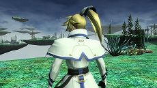 画像ギャラリー No.028のサムネイル画像 / 「PSO2」秋の中規模アップデート「終わりなき夢幻」Part1が実装。「GUILTY GEAR Xrd -SIGN-」とのコラボレーションもスタート