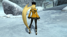 画像ギャラリー No.029のサムネイル画像 / 「PSO2」秋の中規模アップデート「終わりなき夢幻」Part1が実装。「GUILTY GEAR Xrd -SIGN-」とのコラボレーションもスタート