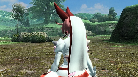 画像ギャラリー No.031のサムネイル画像 / 「PSO2」秋の中規模アップデート「終わりなき夢幻」Part1が実装。「GUILTY GEAR Xrd -SIGN-」とのコラボレーションもスタート