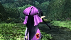 画像ギャラリー No.033のサムネイル画像 / 「PSO2」秋の中規模アップデート「終わりなき夢幻」Part1が実装。「GUILTY GEAR Xrd -SIGN-」とのコラボレーションもスタート