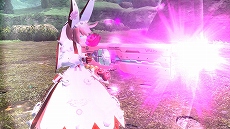 画像ギャラリー No.046のサムネイル画像 / 「PSO2」秋の中規模アップデート「終わりなき夢幻」Part1が実装。「GUILTY GEAR Xrd -SIGN-」とのコラボレーションもスタート