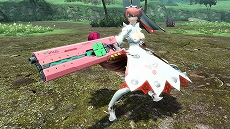 画像ギャラリー No.047のサムネイル画像 / 「PSO2」秋の中規模アップデート「終わりなき夢幻」Part1が実装。「GUILTY GEAR Xrd -SIGN-」とのコラボレーションもスタート