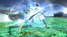 画像ギャラリー No.048のサムネイル画像 / 「PSO2」秋の中規模アップデート「終わりなき夢幻」Part1が実装。「GUILTY GEAR Xrd -SIGN-」とのコラボレーションもスタート