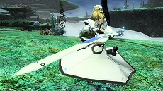 画像ギャラリー No.049のサムネイル画像 / 「PSO2」秋の中規模アップデート「終わりなき夢幻」Part1が実装。「GUILTY GEAR Xrd -SIGN-」とのコラボレーションもスタート