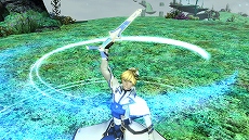 画像ギャラリー No.050のサムネイル画像 / 「PSO2」秋の中規模アップデート「終わりなき夢幻」Part1が実装。「GUILTY GEAR Xrd -SIGN-」とのコラボレーションもスタート