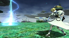 画像ギャラリー No.051のサムネイル画像 / 「PSO2」秋の中規模アップデート「終わりなき夢幻」Part1が実装。「GUILTY GEAR Xrd -SIGN-」とのコラボレーションもスタート