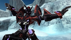 画像ギャラリー No.053のサムネイル画像 / 「PSO2」秋の中規模アップデート「終わりなき夢幻」Part1が実装。「GUILTY GEAR Xrd -SIGN-」とのコラボレーションもスタート