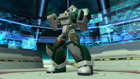 画像ギャラリー No.064のサムネイル画像 / 「PSO2」秋の中規模アップデート「終わりなき夢幻」Part1が実装。「GUILTY GEAR Xrd -SIGN-」とのコラボレーションもスタート