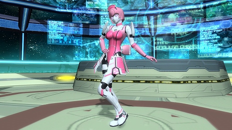 画像ギャラリー No.065のサムネイル画像 / 「PSO2」秋の中規模アップデート「終わりなき夢幻」Part1が実装。「GUILTY GEAR Xrd -SIGN-」とのコラボレーションもスタート