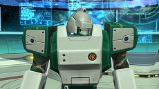 画像ギャラリー No.066のサムネイル画像 / 「PSO2」秋の中規模アップデート「終わりなき夢幻」Part1が実装。「GUILTY GEAR Xrd -SIGN-」とのコラボレーションもスタート