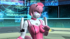 画像ギャラリー No.067のサムネイル画像 / 「PSO2」秋の中規模アップデート「終わりなき夢幻」Part1が実装。「GUILTY GEAR Xrd -SIGN-」とのコラボレーションもスタート