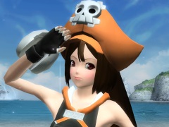 ��PSO2�׽����浬�ϥ��åץǡ��ȡֽ����ʤ�̴����Part1����������GUILTY GEAR Xrd -SIGN-�פȤΥ���ܥ졼�����⥹������