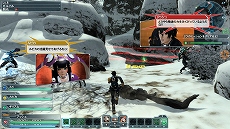 画像ギャラリー No.071のサムネイル画像 / 「PSO2」秋の中規模アップデート「終わりなき夢幻」Part1が実装。「GUILTY GEAR Xrd -SIGN-」とのコラボレーションもスタート