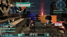 画像ギャラリー No.072のサムネイル画像 / 「PSO2」秋の中規模アップデート「終わりなき夢幻」Part1が実装。「GUILTY GEAR Xrd -SIGN-」とのコラボレーションもスタート